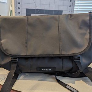 Custom Timbuk2 Classic Messenger Bag Large